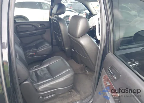 2011 GMC Yukon Xl 1500 Denali from USA, damaged, VIN 1GKS2MEF3BR283455